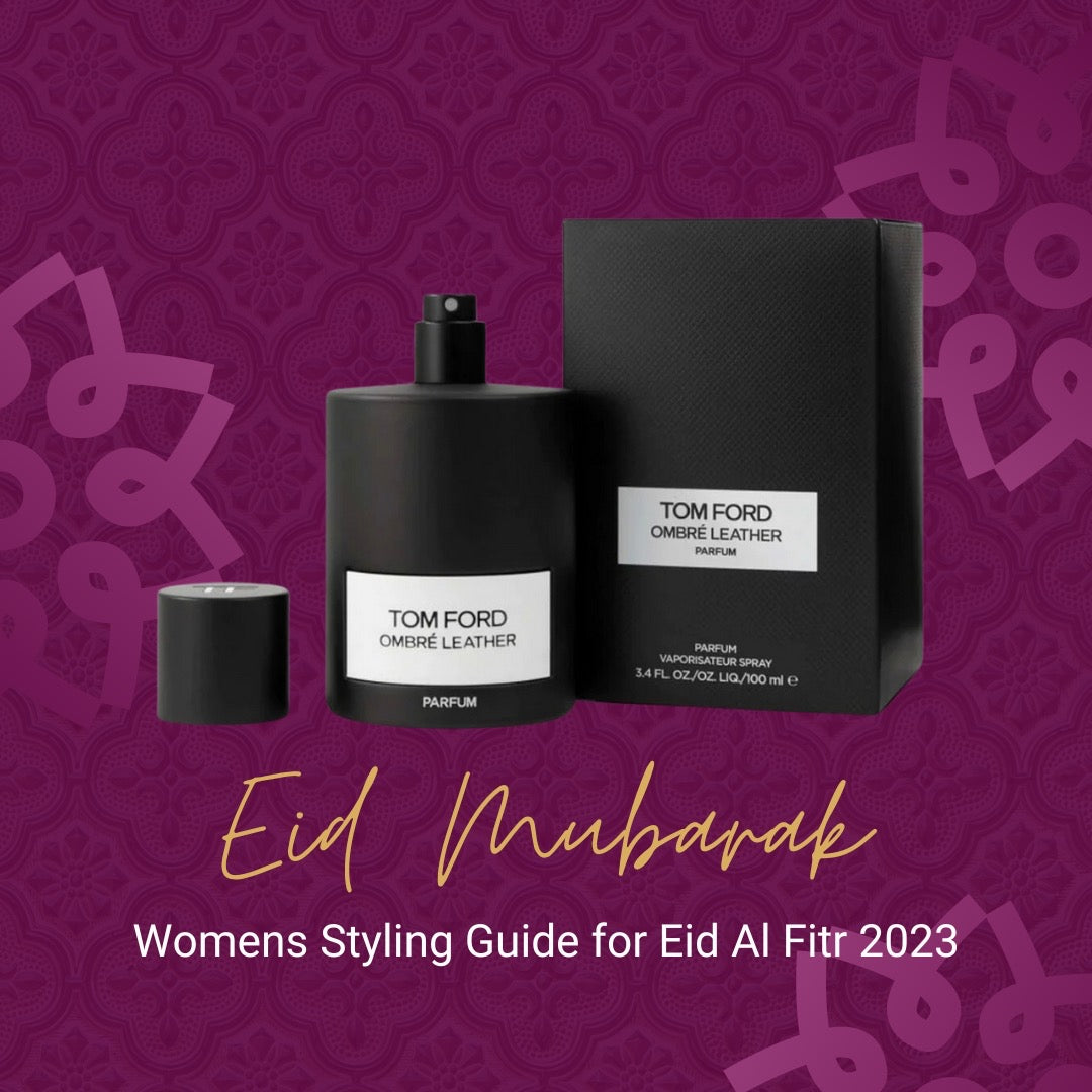 Eid al-Fitr Styling Guide for Women 2023