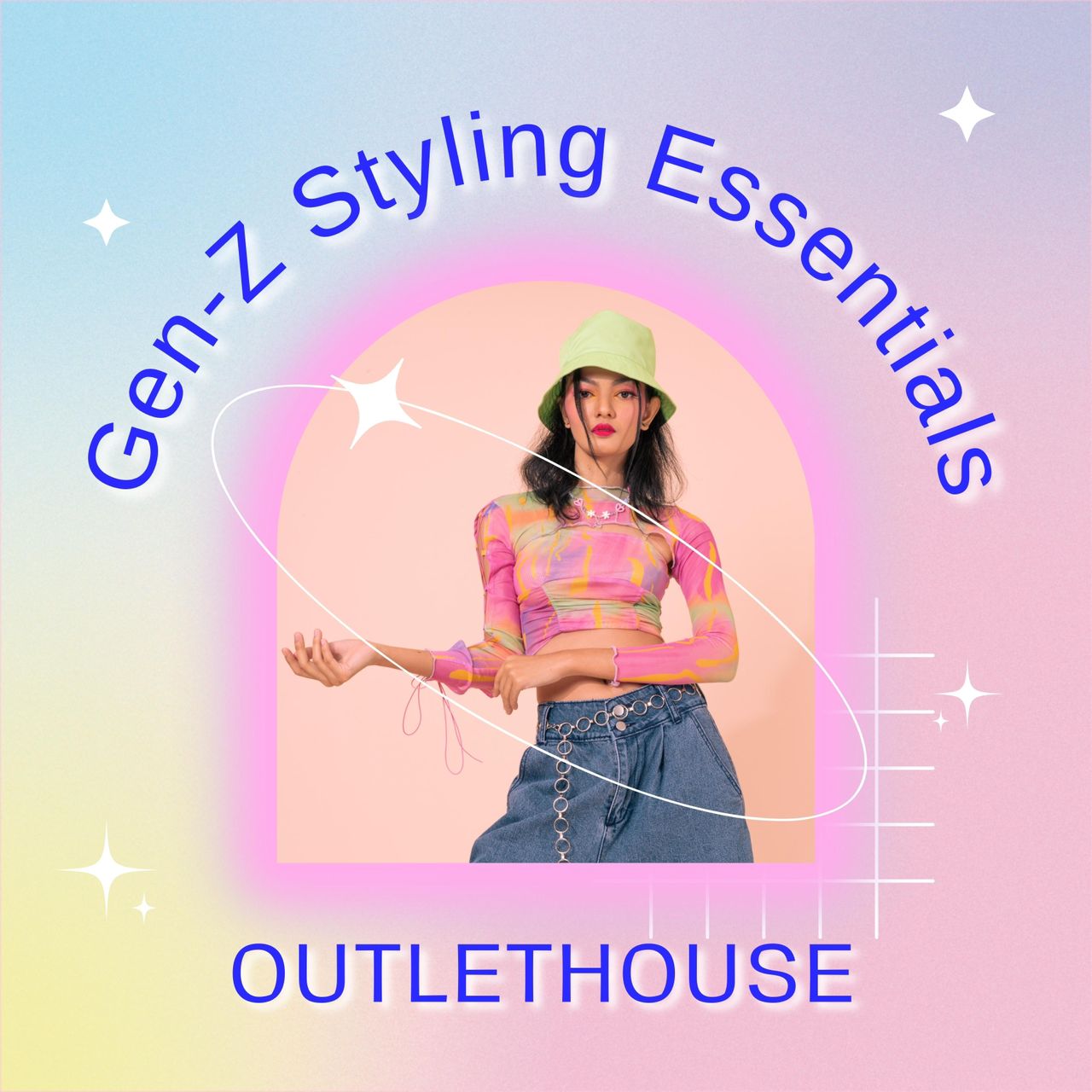 5 Gen-Z Styling Essentials You Can Add to Your Wardrobe