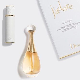 Perfume Gift Ideas for Her