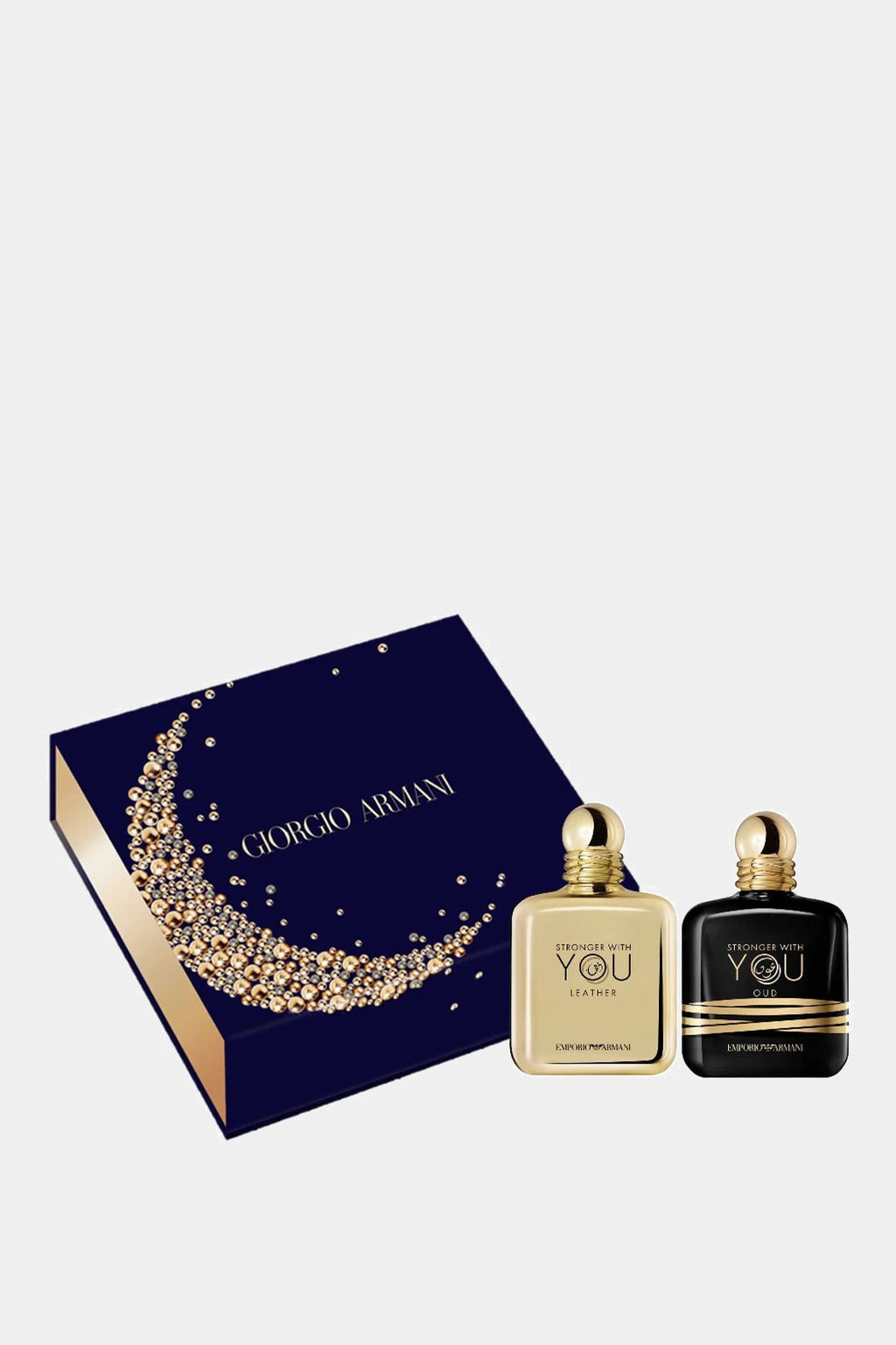 Giorgio Armani - You Oud Set