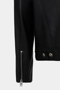 Thumbnail for Diesel - Men's Leather Jacket
