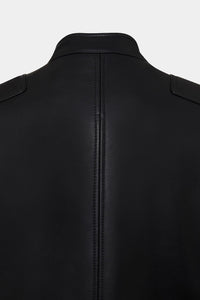 Thumbnail for Diesel - Men's Leather Jacket