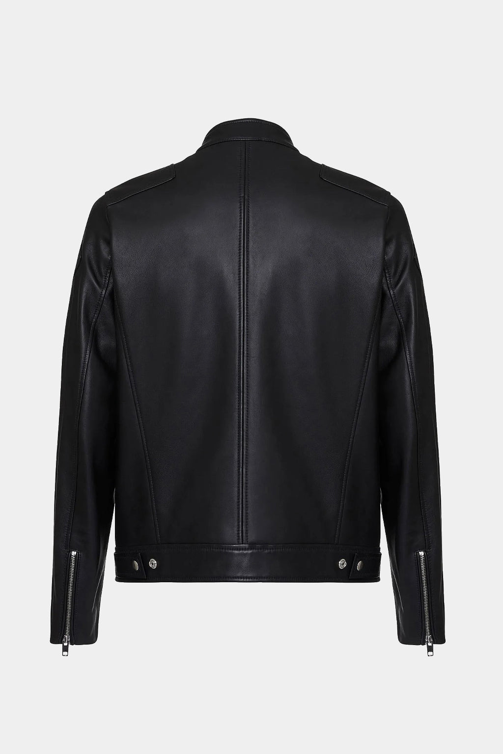 Diesel - Men's Leather Jacket