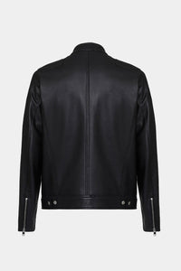 Thumbnail for Diesel - Men's Leather Jacket