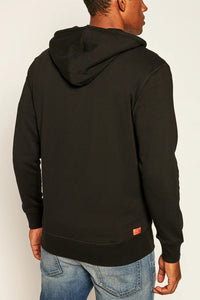Thumbnail for Diesel - Sweatshirt with Hoodie