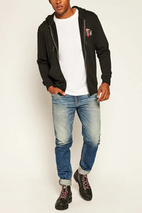 Thumbnail for Diesel - Sweatshirt with Hoodie