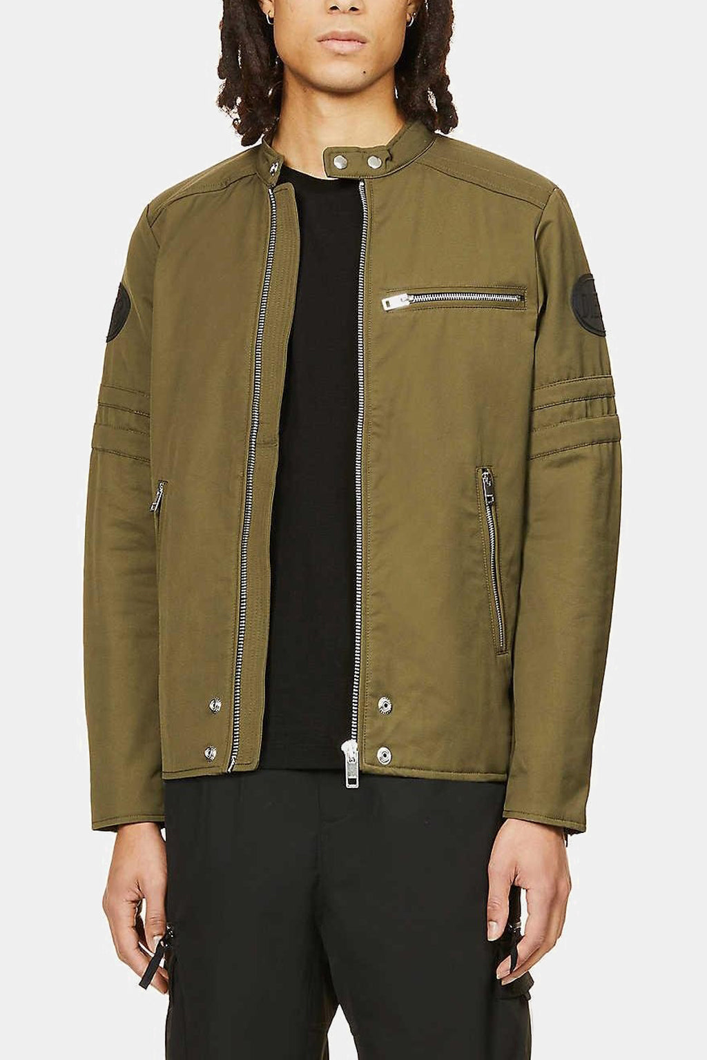 Diesel - J-Glory Transition Jacket