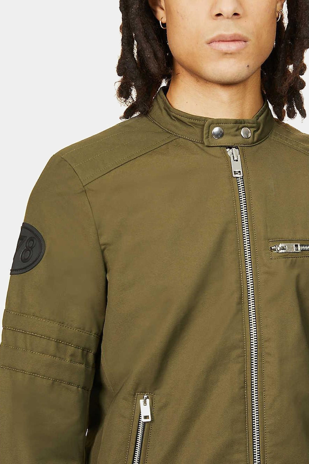 Diesel - J-Glory Transition Jacket