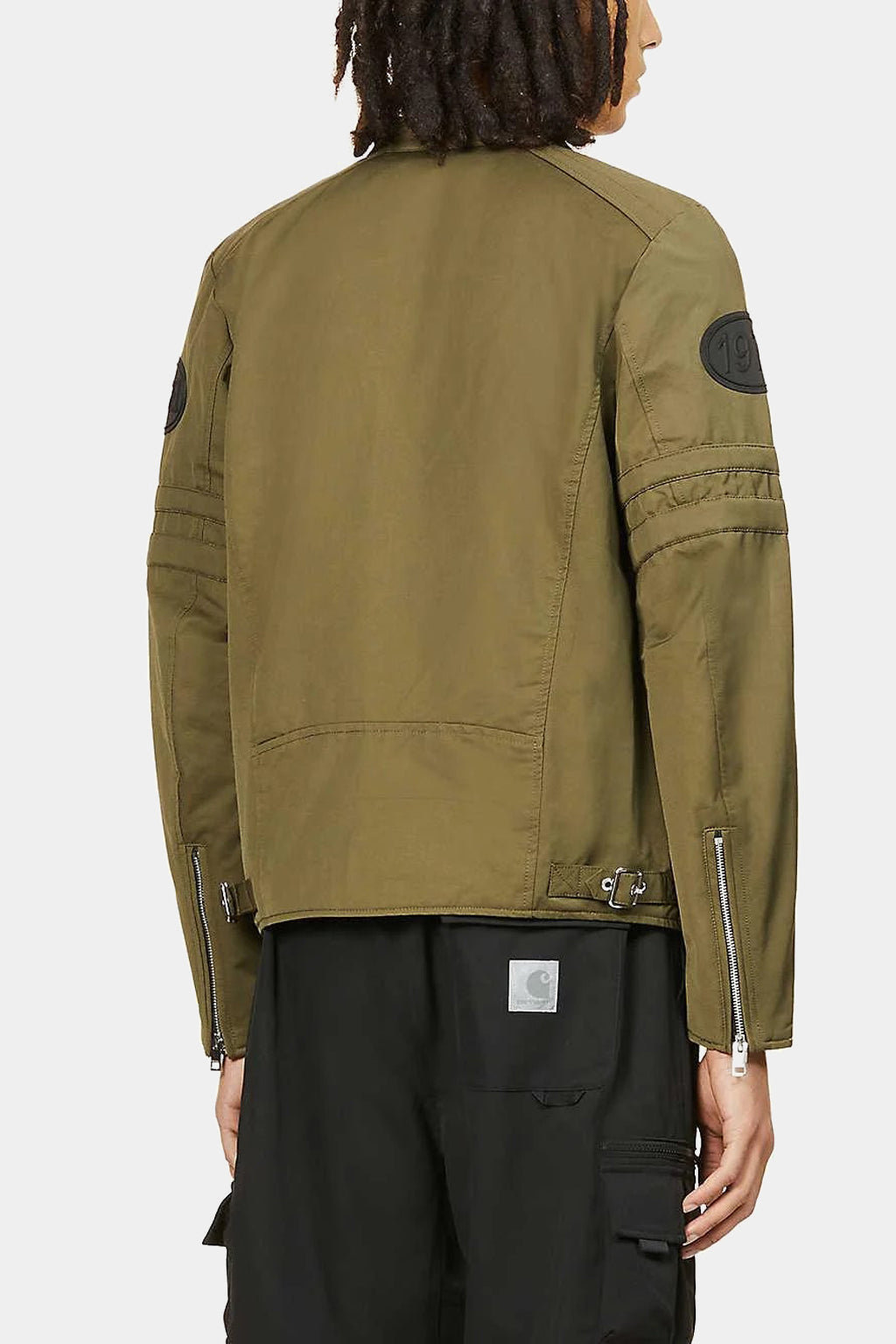 Diesel - J-Glory Transition Jacket