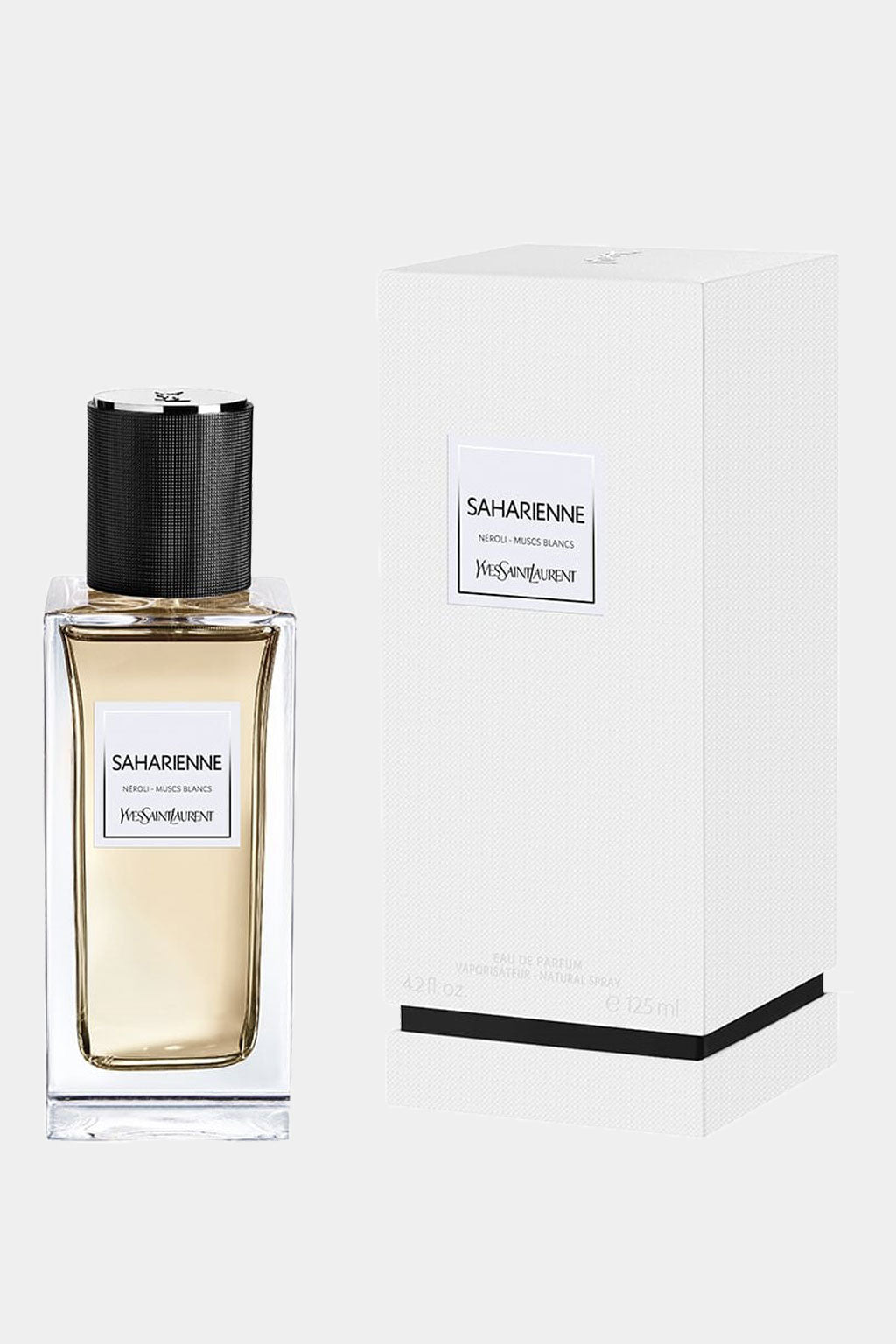 Yves Saint Laurent - Les Vestiaires Saharienne Eau de Parfum