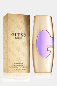 Thumbnail for Guess - Gold Women