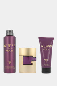 Thumbnail for Guess - Gold Set