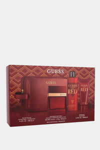Thumbnail for Guess - Seductive Red Eau de Toilette Set