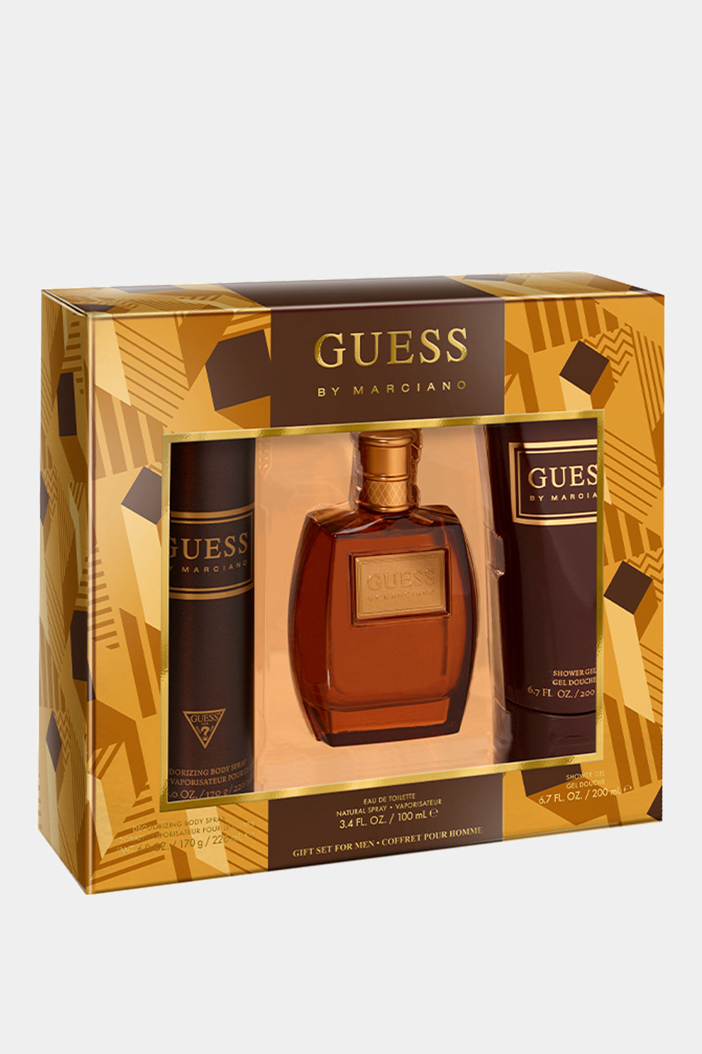 Guess - Marciano Set