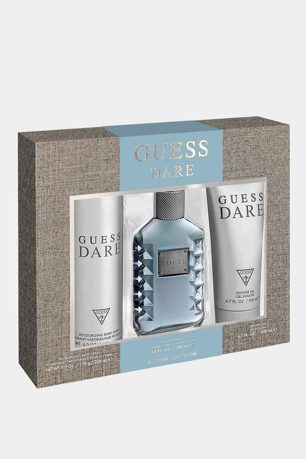 Guess dare set outlet