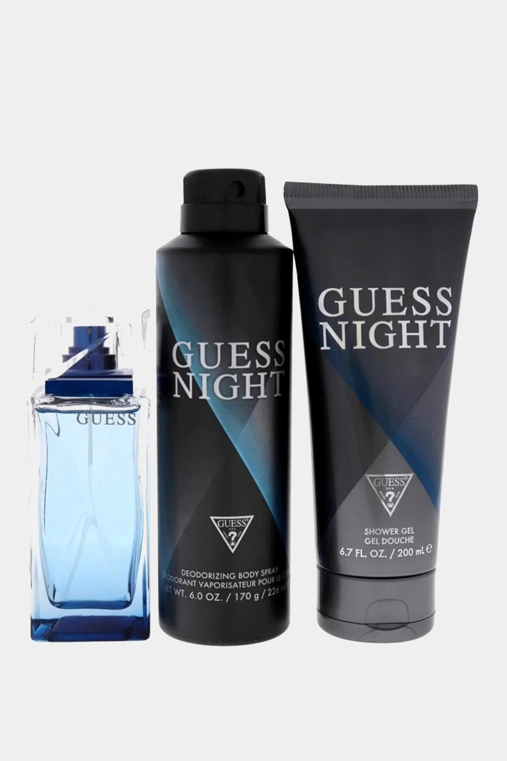 Guess - Night Set