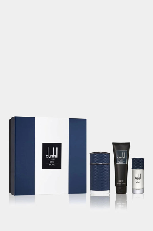 Dunhill - Icon Racing Blue Gift Set