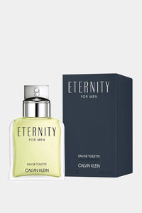 Thumbnail for Calvin Klein - Eternity Eau de Toilette