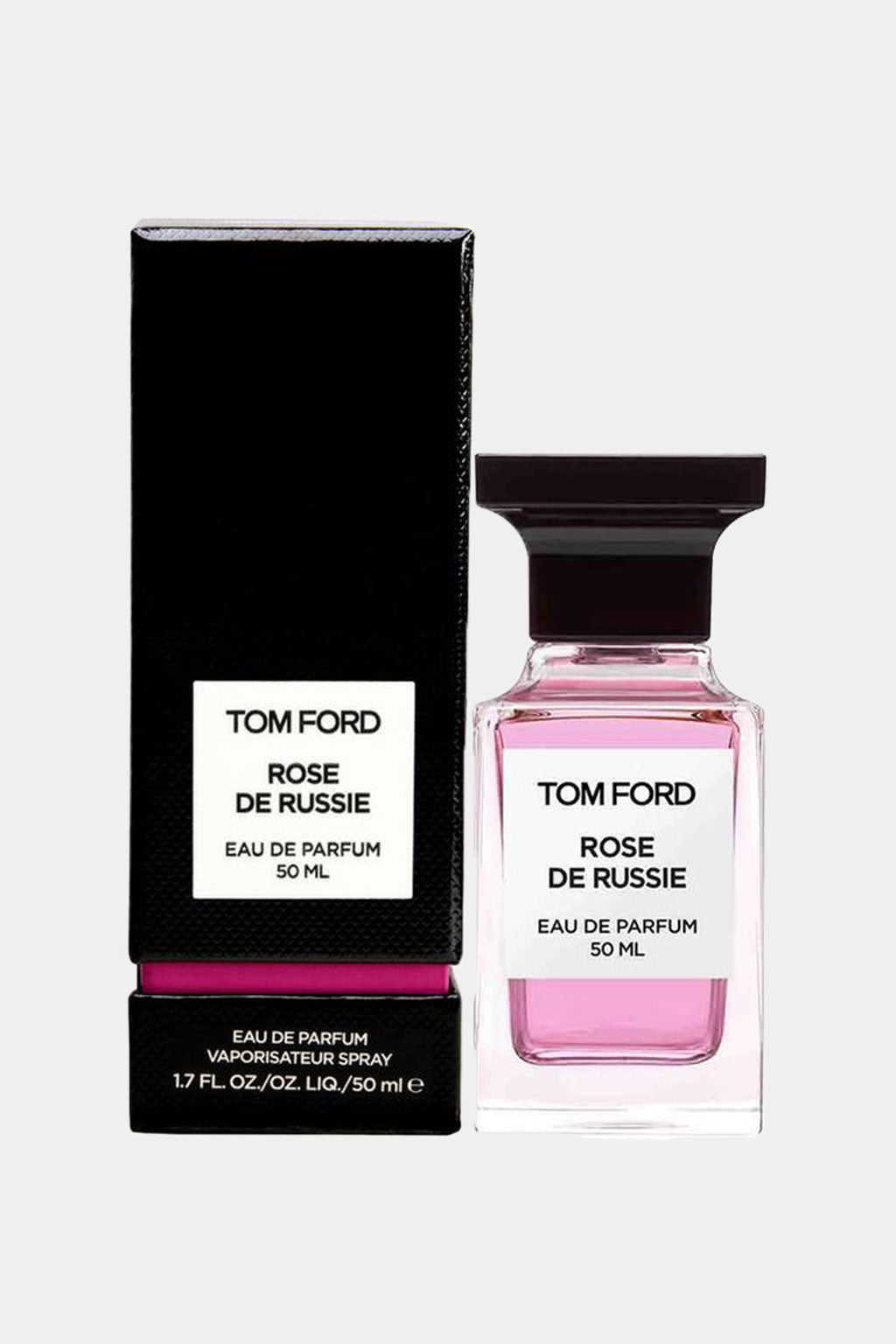 Tom Ford - Rose De Russie Eau de Parfum