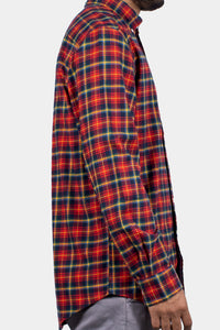 Thumbnail for Tommy Hilfiger - Slim Fit Holden Plaid Shirt
