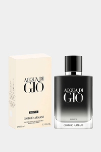 Thumbnail for Giorgio Armani - Acqua Di Gio Homme Parfum Refillable