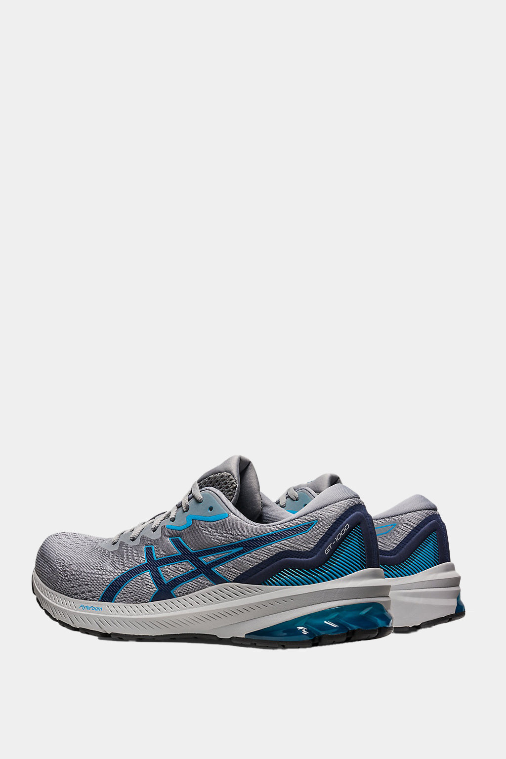 Asics - GT-1000 11 Running Shoes