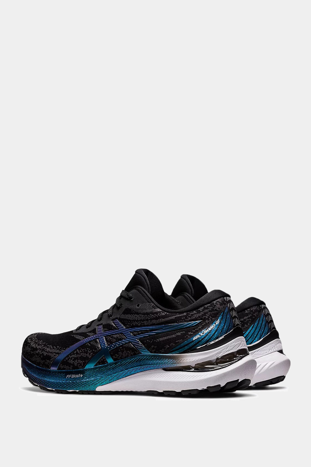 Asics - Gel Kayano 29 Platinum Running Shoes