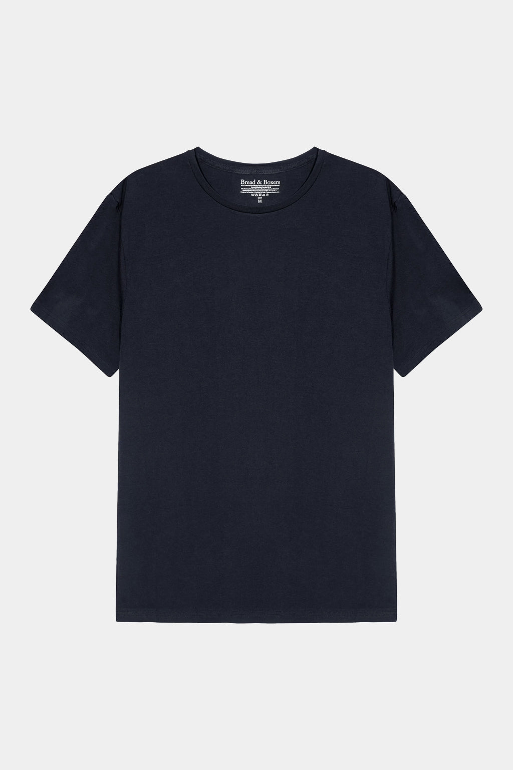 Bread & Boxers - Crew Neck T-Shirt