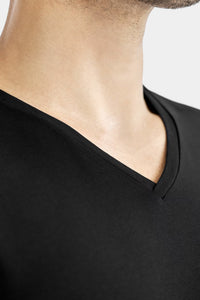 Thumbnail for Bread & Boxers - V-Neck T-Shirt