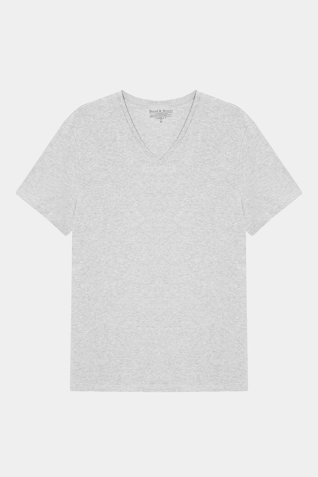 Bread & Boxers - V-Neck T-Shirt