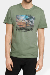 Thumbnail for Tom Tailor - T-Shirt With Print