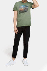 Thumbnail for Tom Tailor - T-Shirt With Print