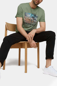 Thumbnail for Tom Tailor - T-Shirt With Print