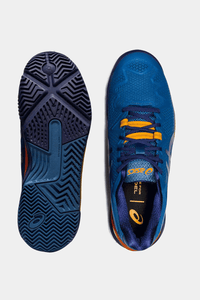Thumbnail for Asics - Gel Resolution 8 Padel