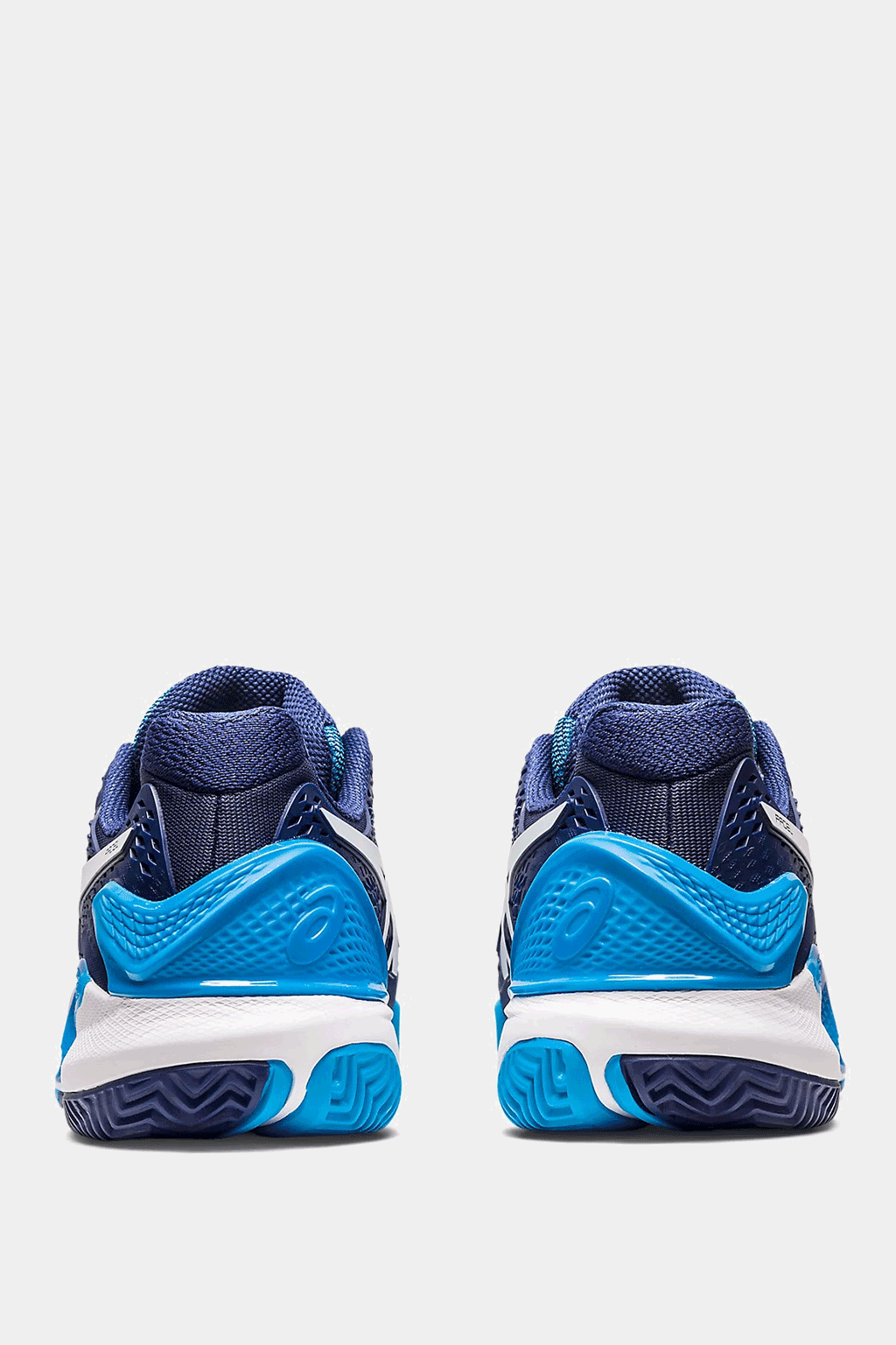 Asics - Gel - Resolution 9 Padel