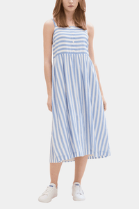 Thumbnail for Tom Tailor - Midi Dress