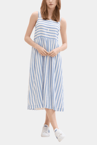 Thumbnail for Tom Tailor - Midi Dress