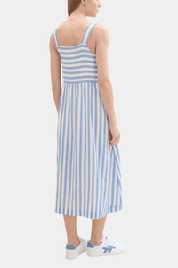 Thumbnail for Tom Tailor - Midi Dress