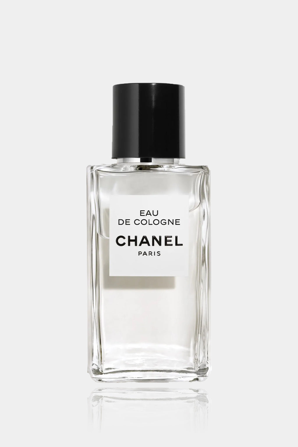 Chanel - Eau De Cologne