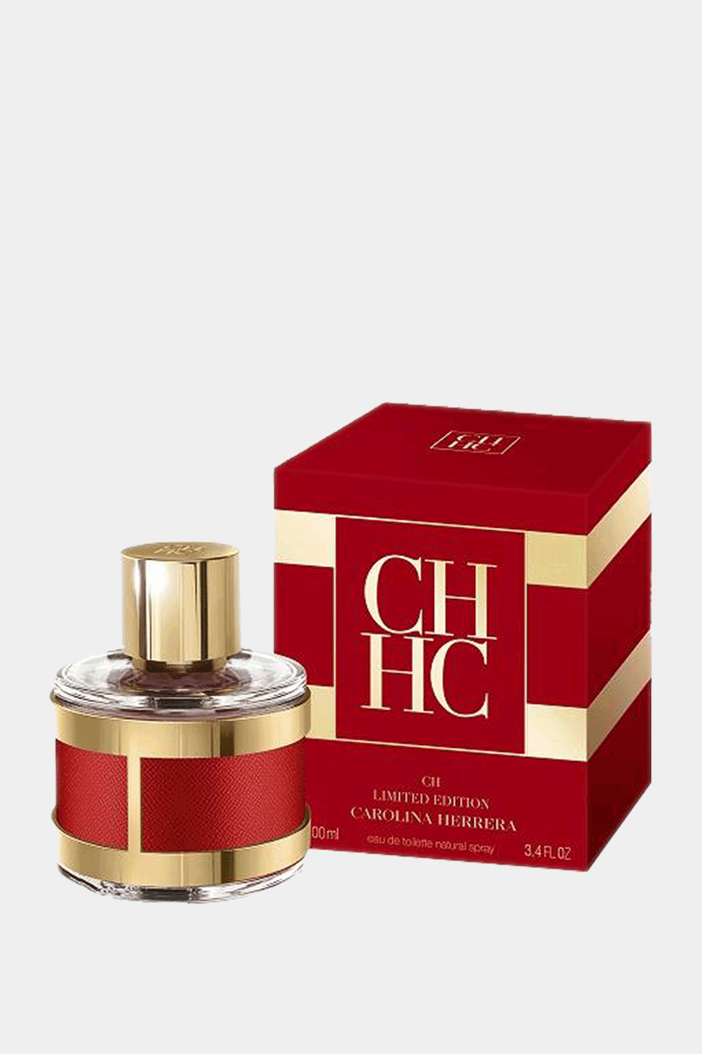 Carolina Herrera - CH HC Limited Edition Eau de parfum