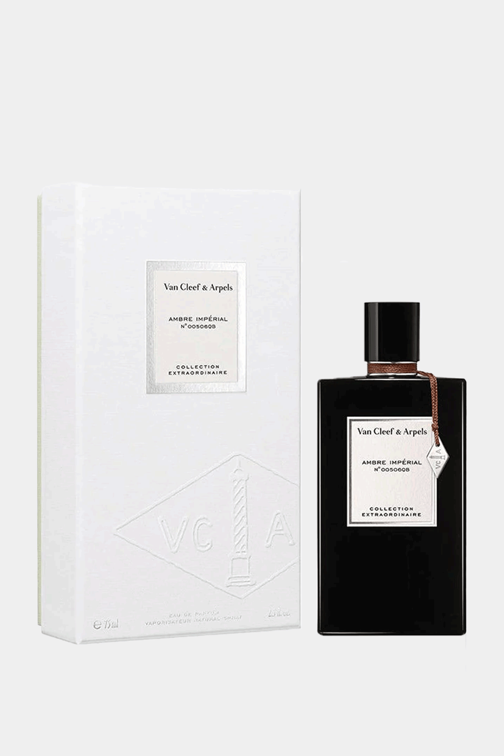 Van Cleef & Arpels - Ambre Imperial Eau De Parfum