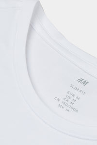 Thumbnail for H & M - Organic T-shirt