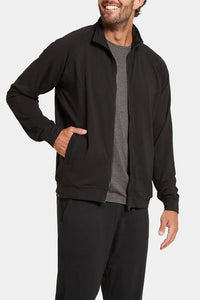 Thumbnail for Boody - Men's Essential Zip-up Jacket Boody