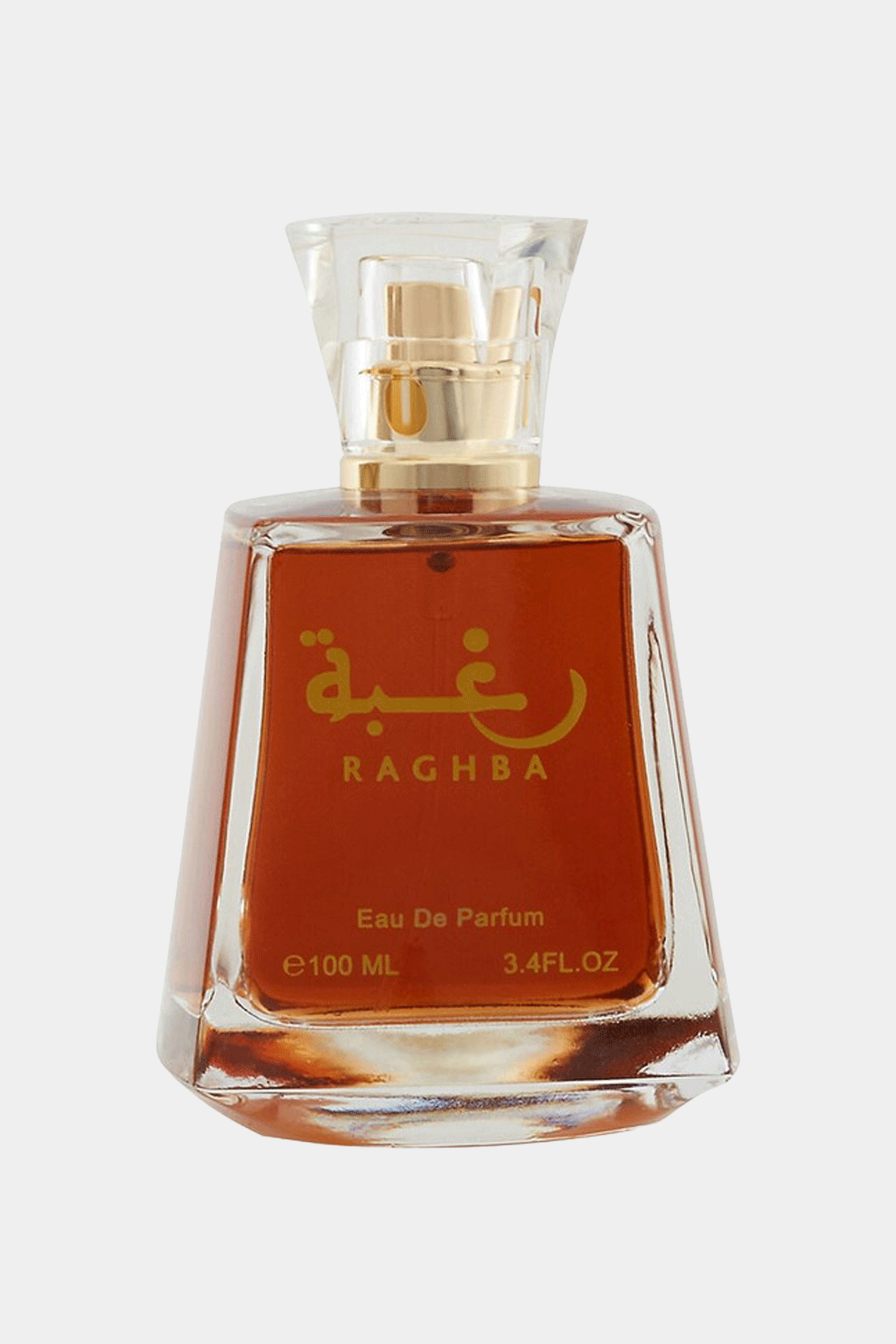 Lattafa - Raghba Eau De Parfum
