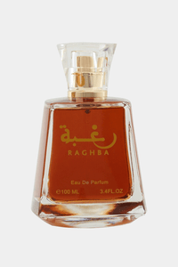 Thumbnail for Lattafa - Raghba Eau De Parfum