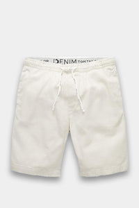 Thumbnail for Tom Tailor - Regular Fit Denim Shorts
