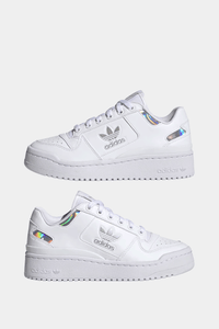 Thumbnail for Adidas - Forum Bold Juniors Shoes