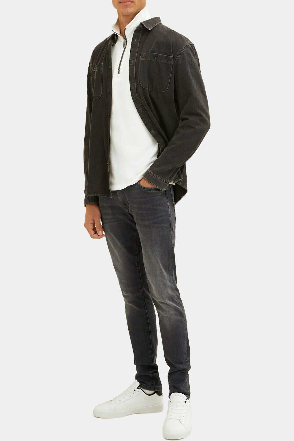 Tom Tailor - Troy Slim Jeans