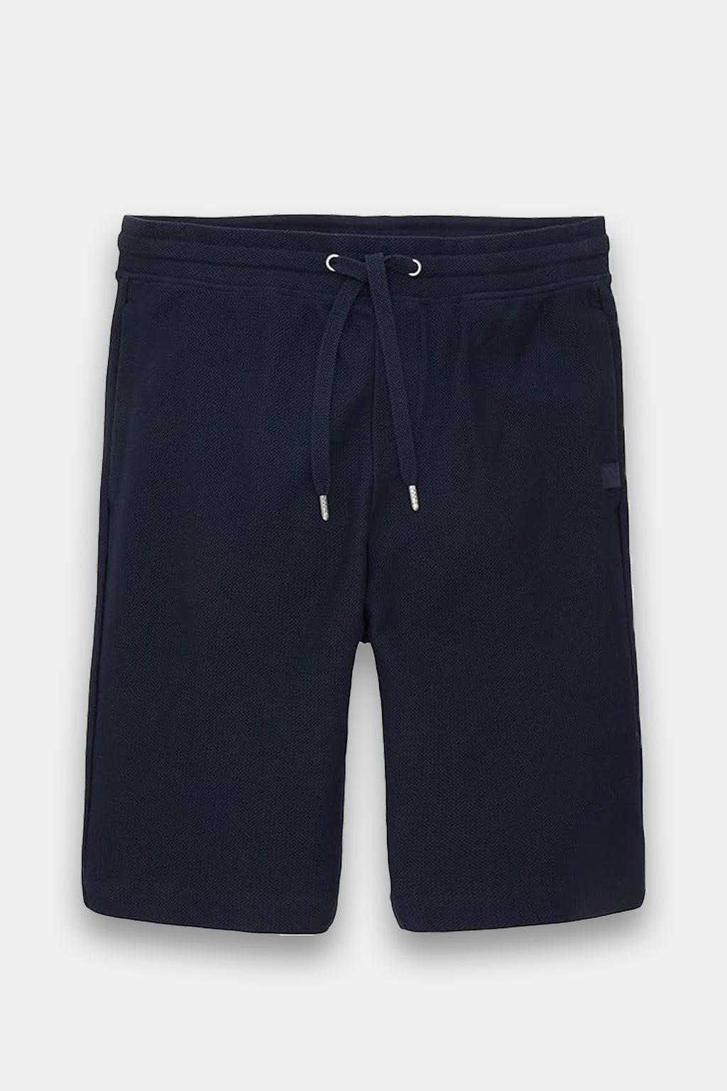 Tom Tailor - Structured sweat short