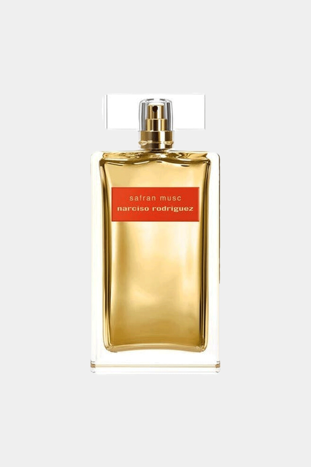 Narciso Rodriguez - Safran Musc Eau De Parfum Intense